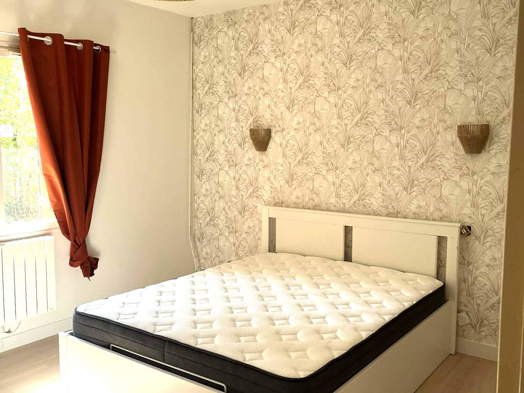 Chambre Chez L'habitant Ychoux 675705-1