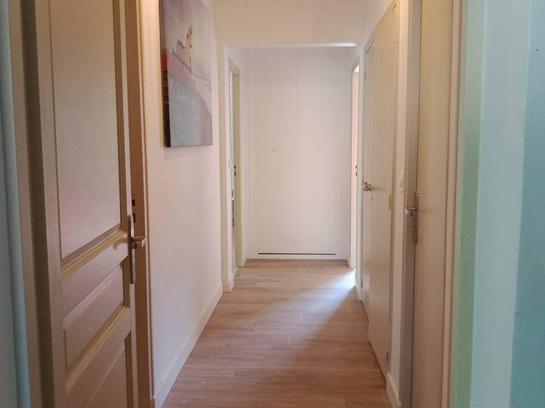Chambre Chez L'habitant Ychoux 675705-2