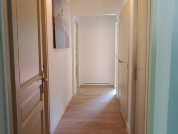 Chambre chez l'habitant à louer à Ychoux - photo 2-2