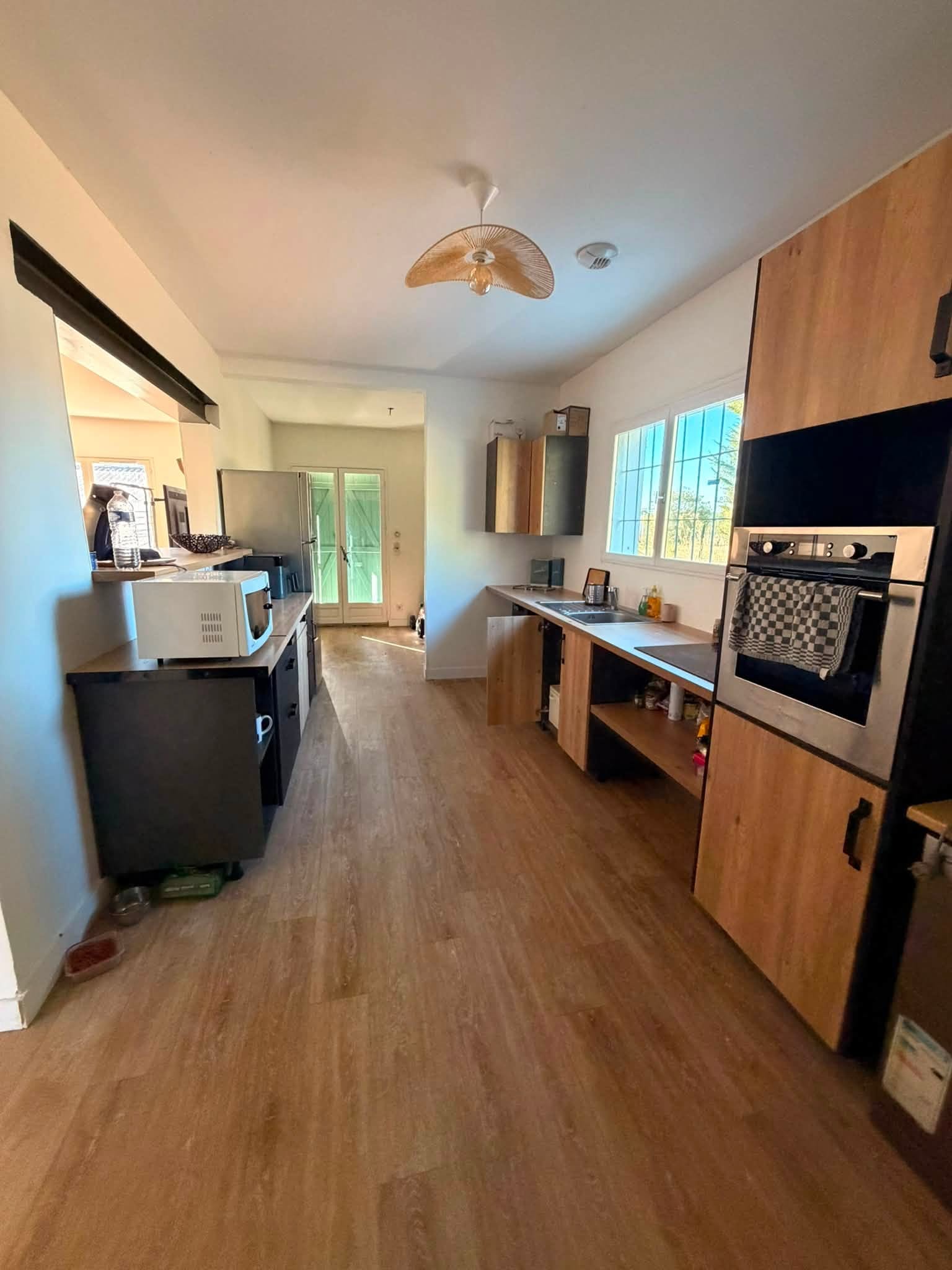Homestay Ychoux 675705