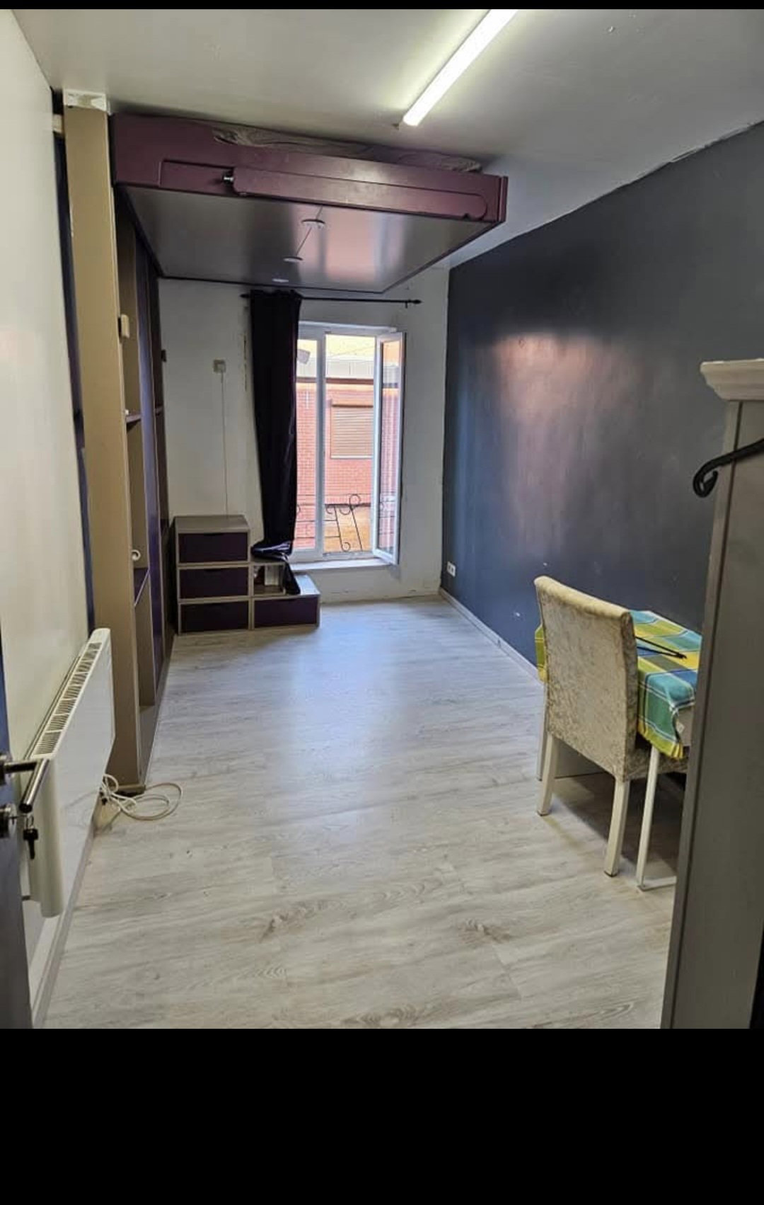 Shared Housing Charleroi 667488