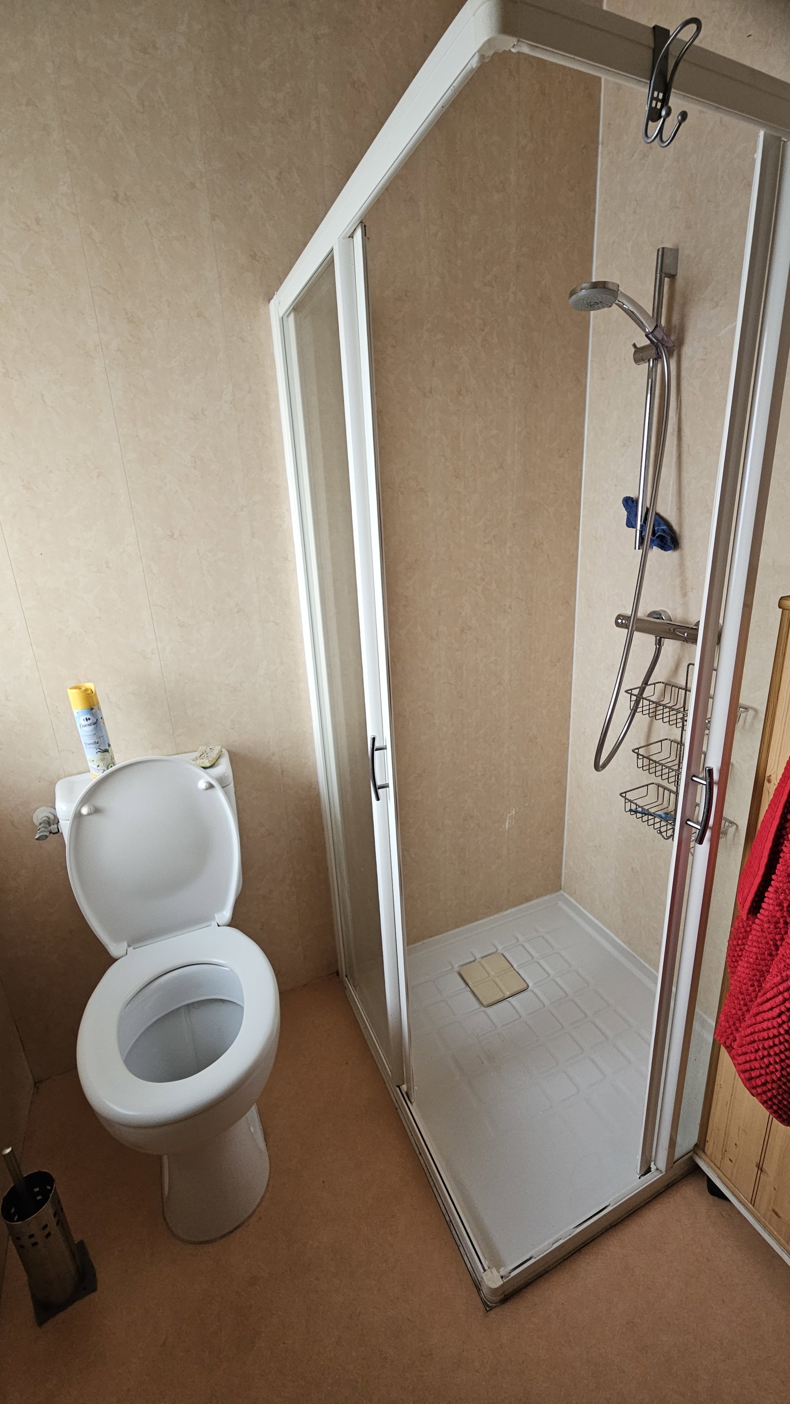 Colocation Riec-sur-Bélon 666045