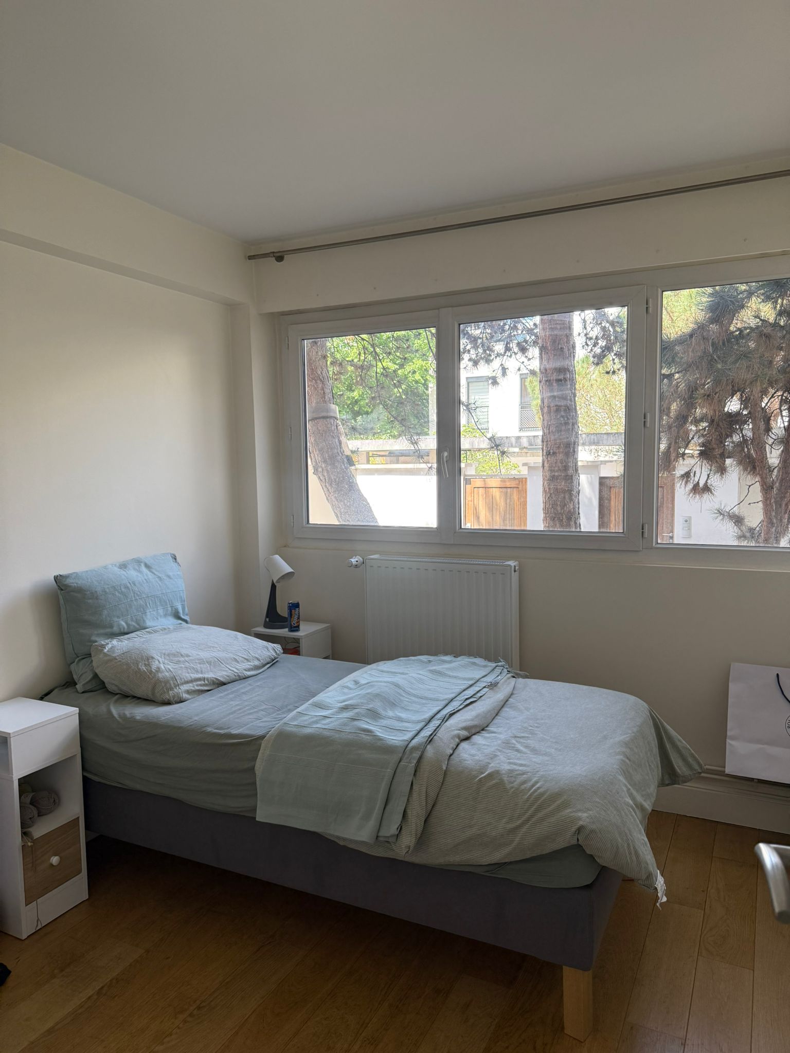 Shared Housing Boulogne-Billancourt 667514