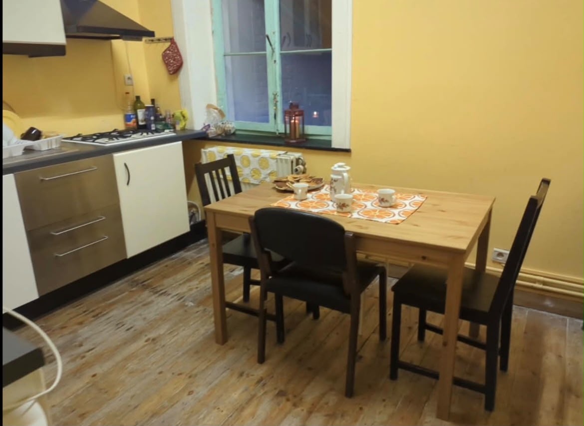 Homestay Mons 676197