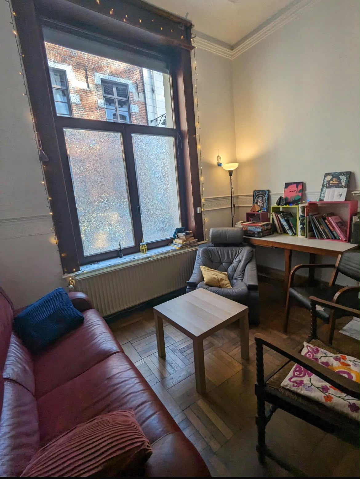 Homestay Mons 676197