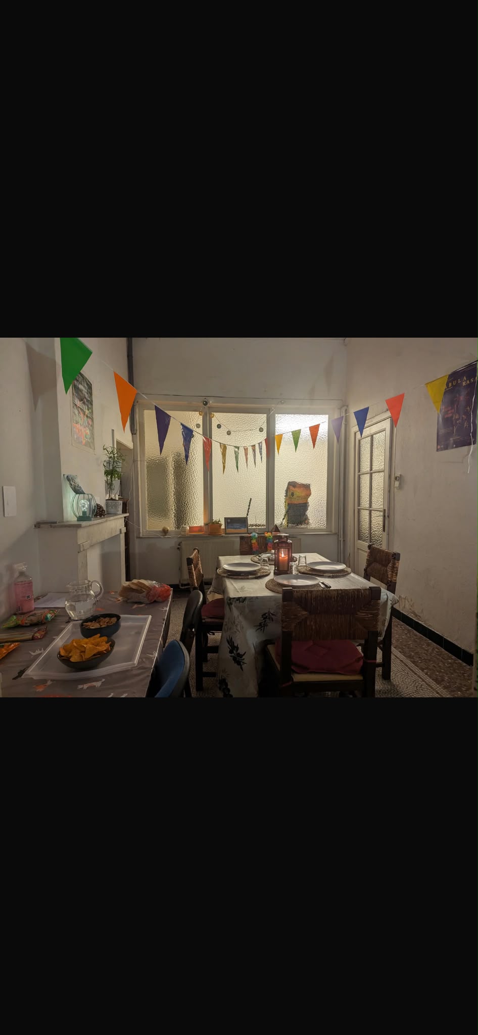 Homestay Mons 676197