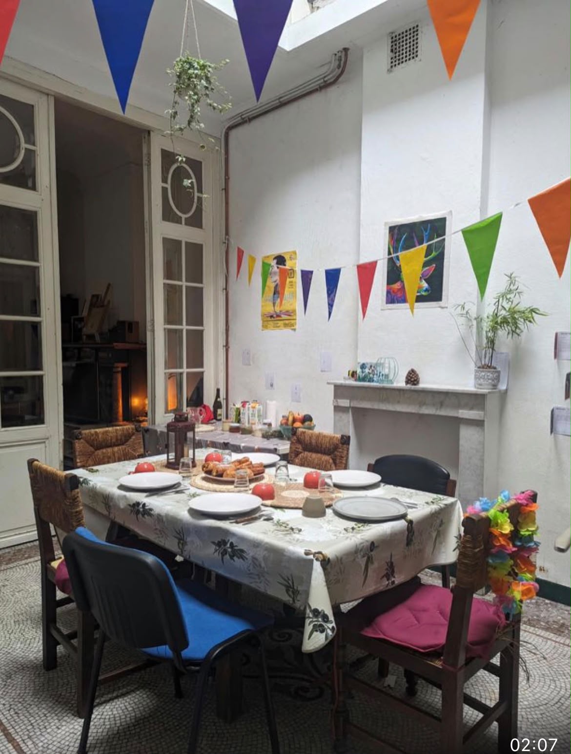 Homestay Mons 676197