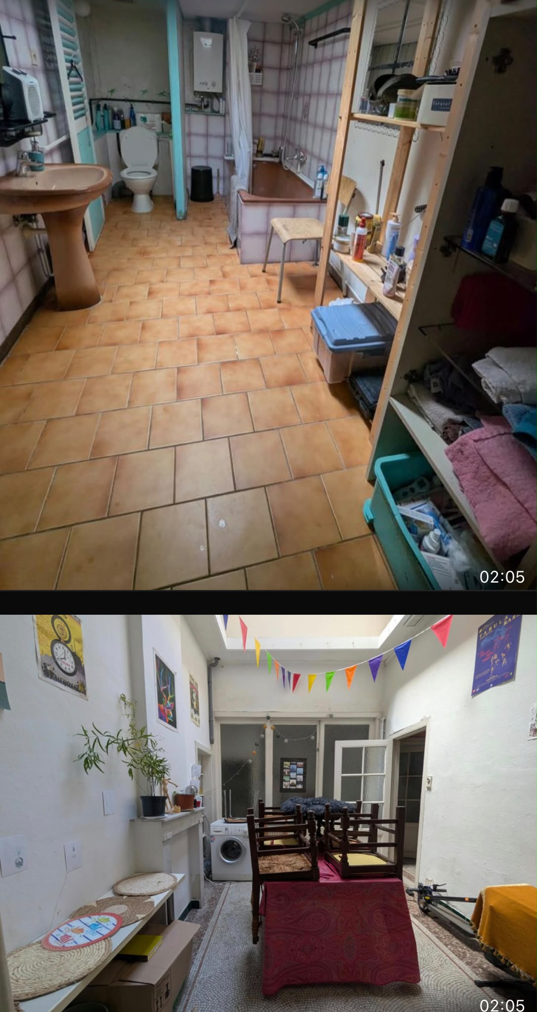 Homestay Mons 676197