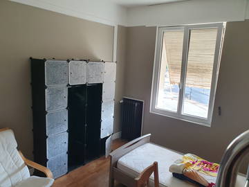 Chambre À Louer Gisors 439706