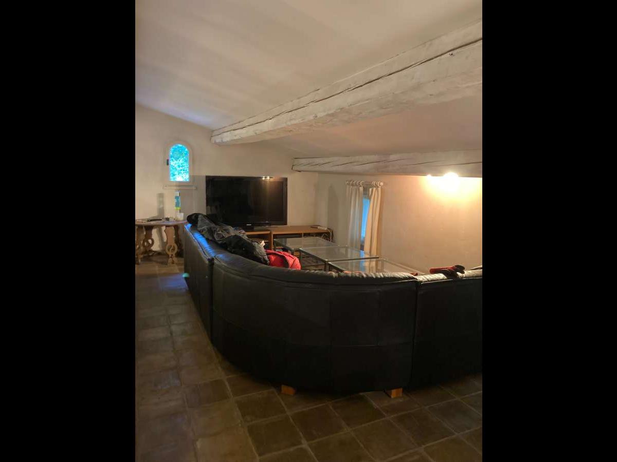 Homestay Le Rouret 671236