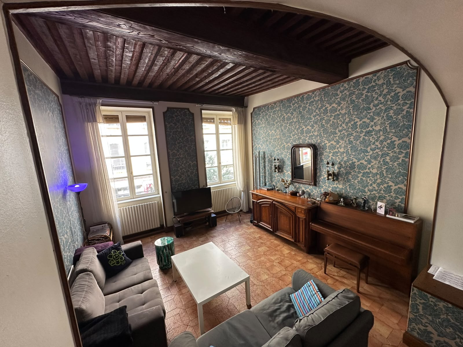 Homestay Lyon 671538