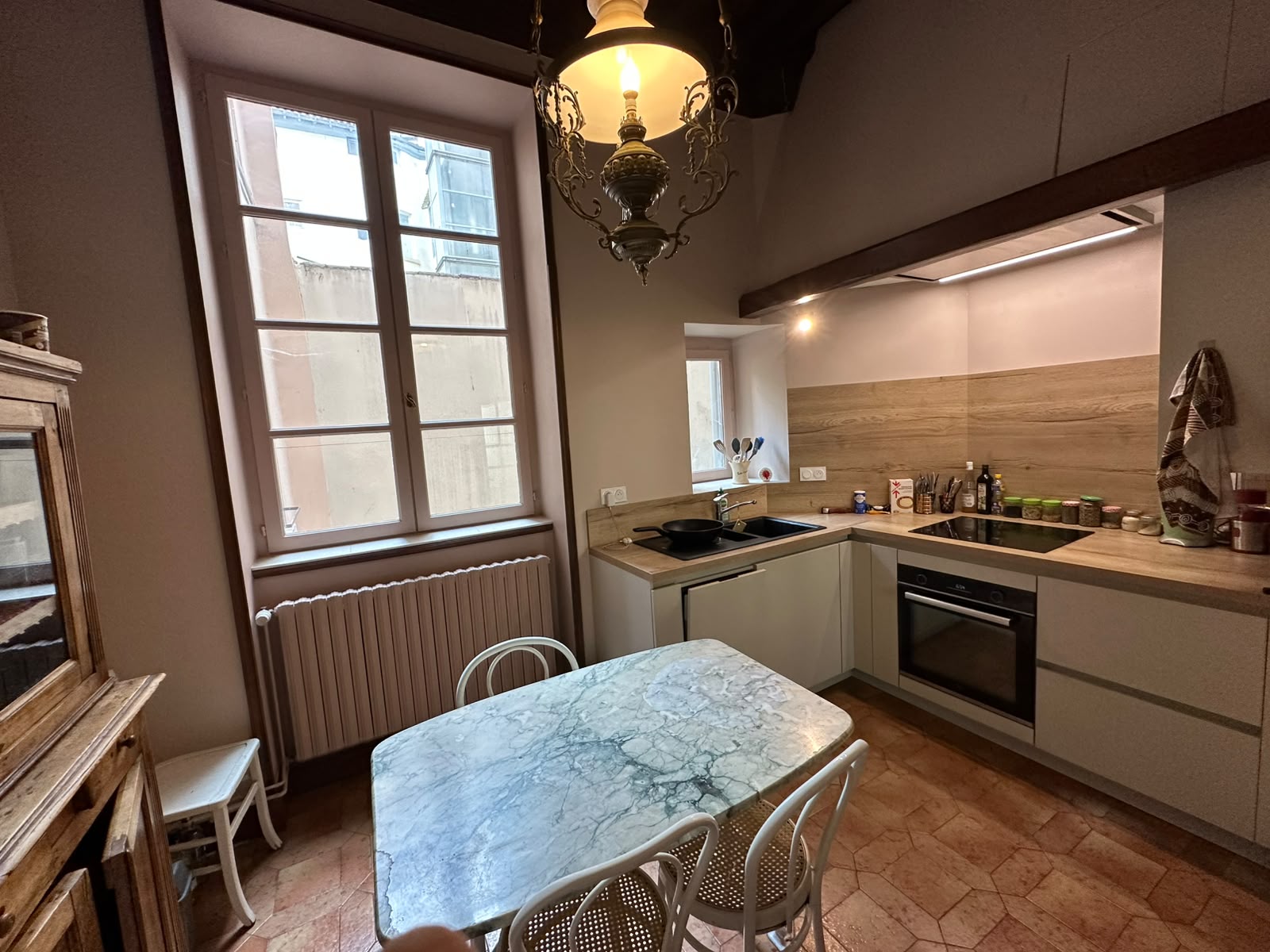 Homestay Lyon 671538