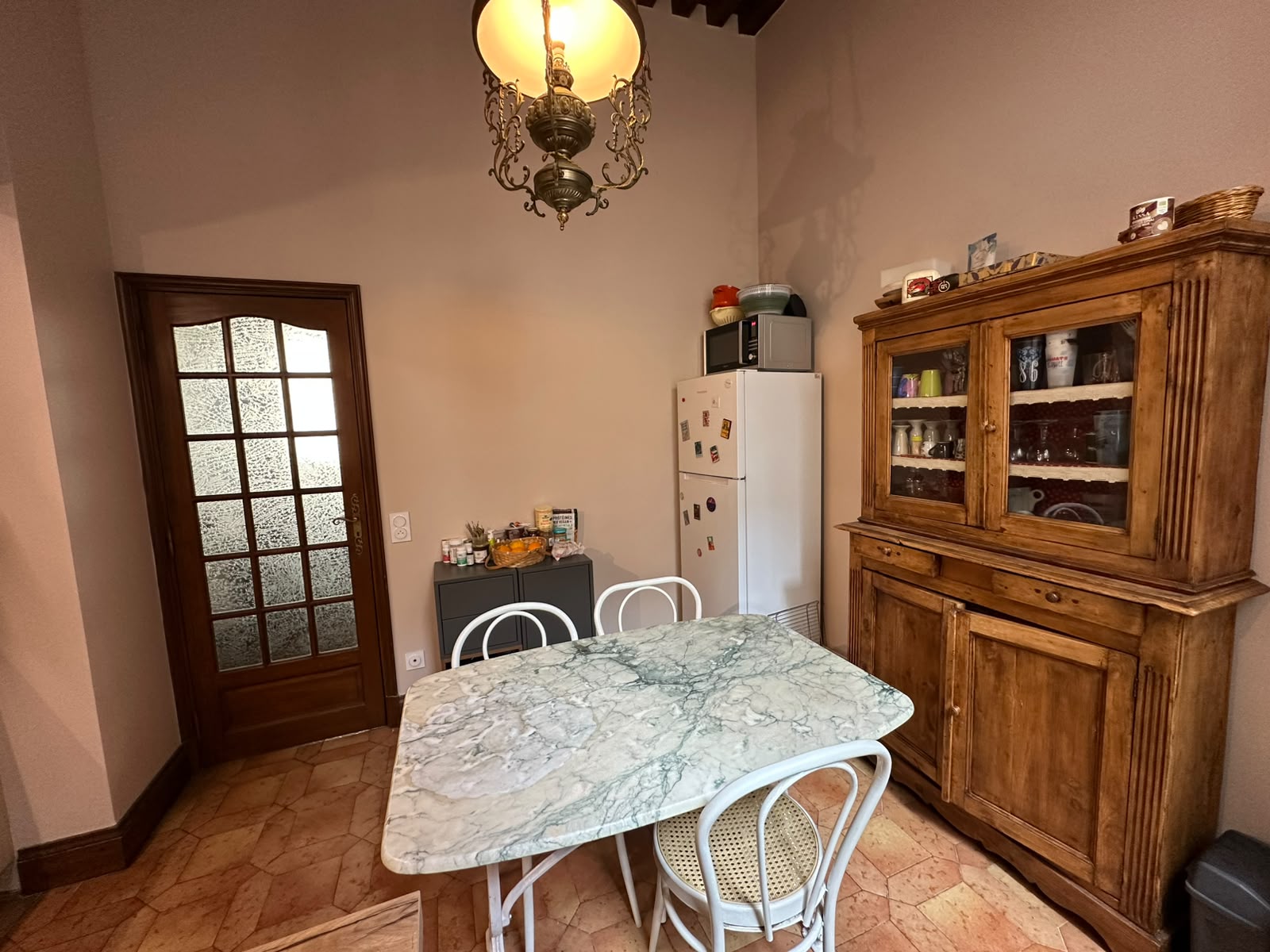 Homestay Lyon 671538