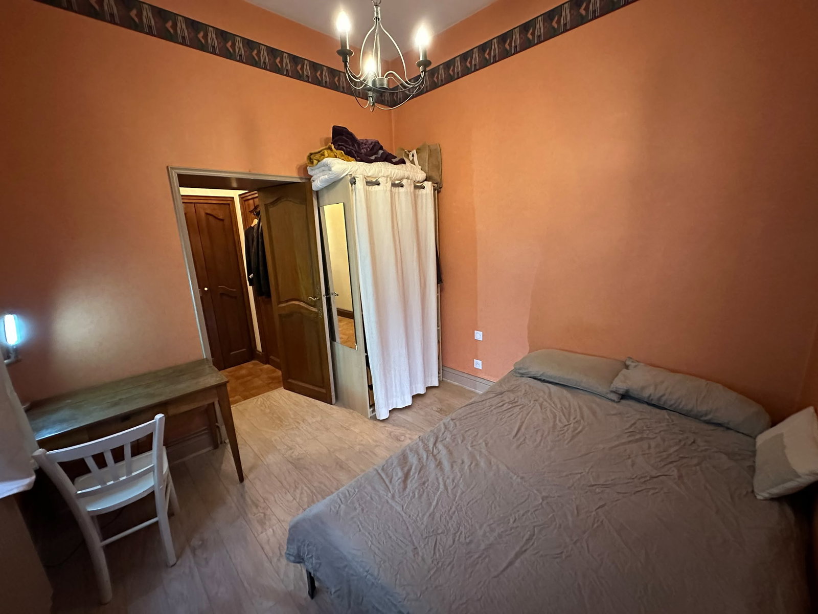 Homestay Lyon 671538