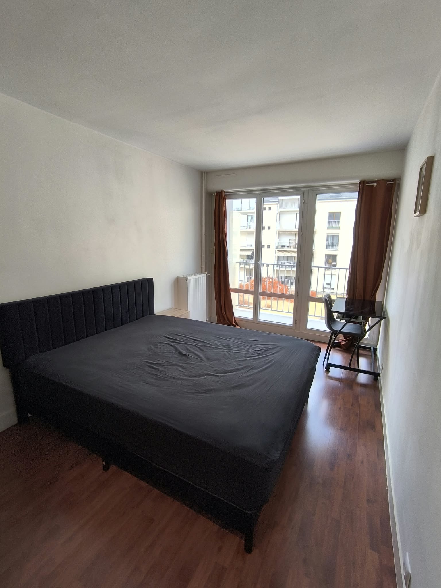 Shared Housing Tours 673644