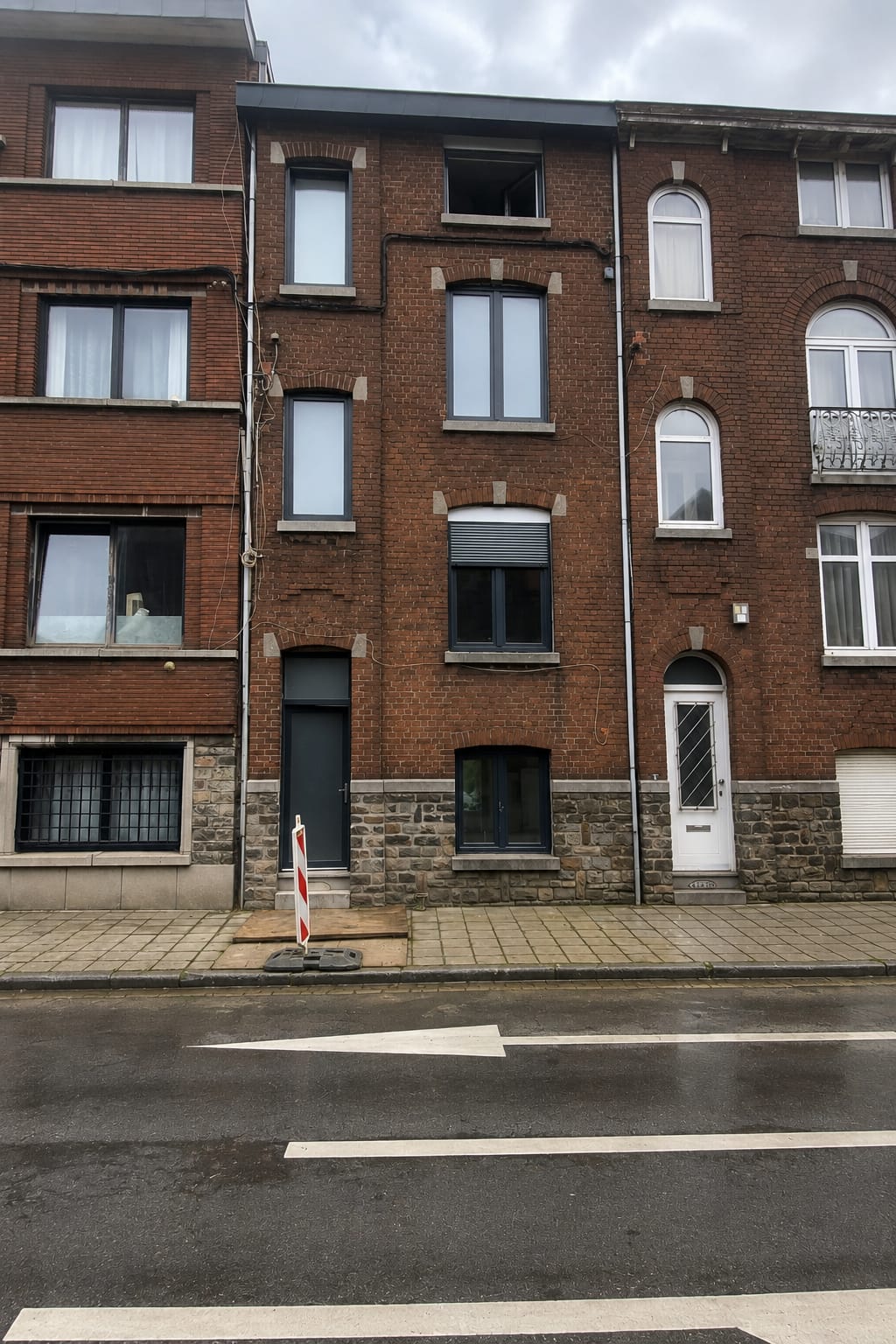 Shared Housing Liège 675935