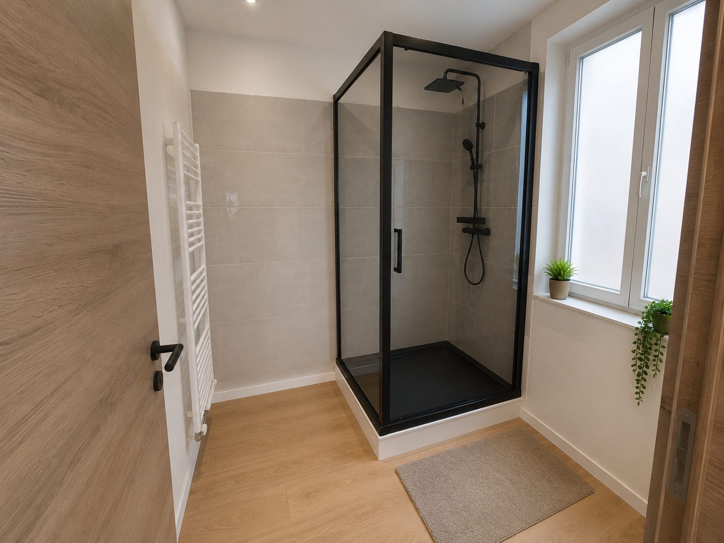 Shared Housing Liège 675935