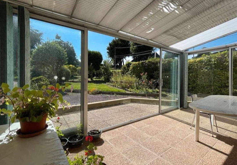 Homestay Bréal-sous-Montfort 674356