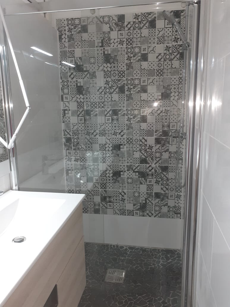 Gedeelde Woning Les Abymes 253764