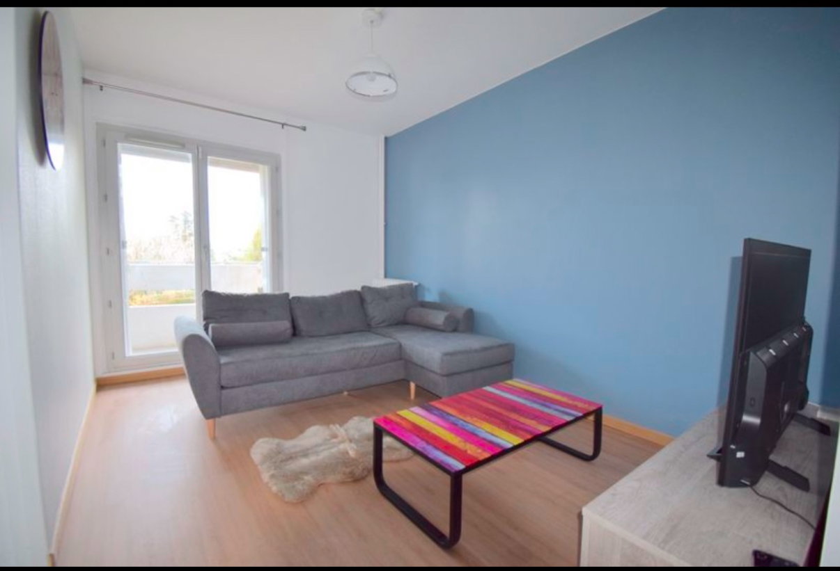 Homestay Lyon 668693