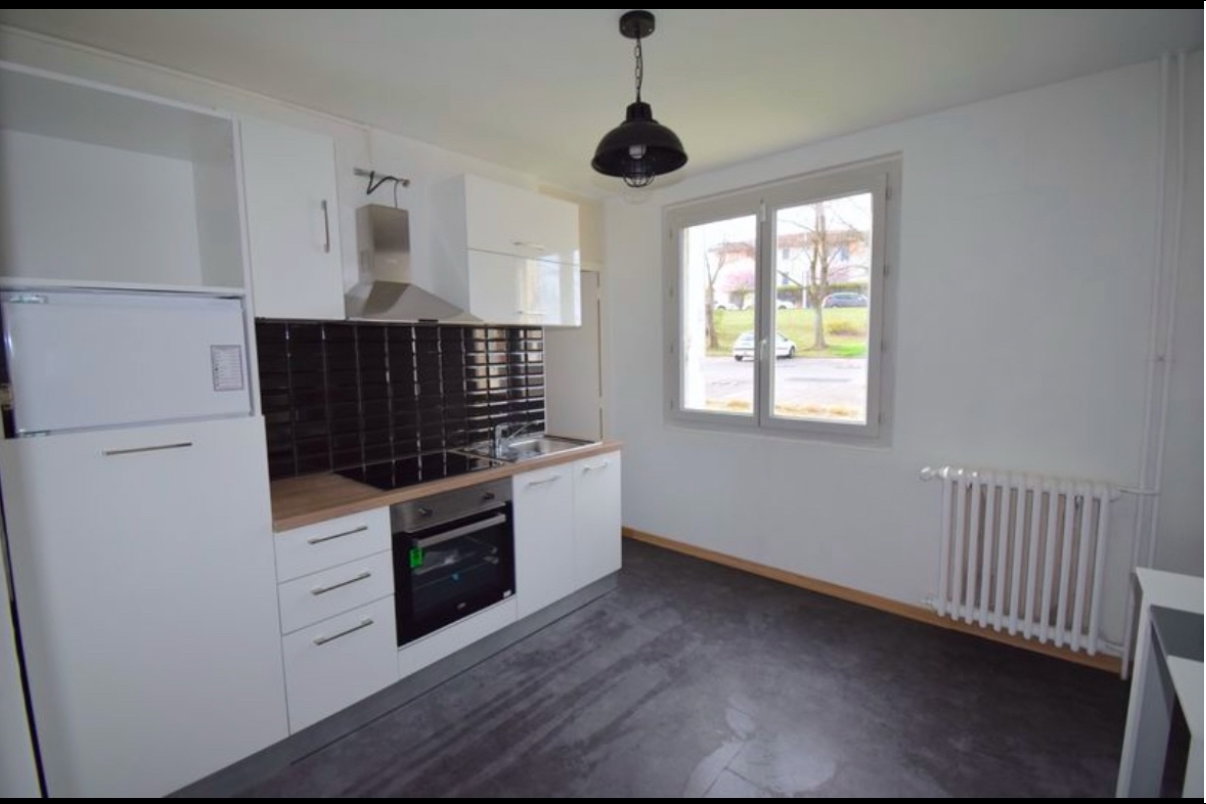 Homestay Lyon 668693