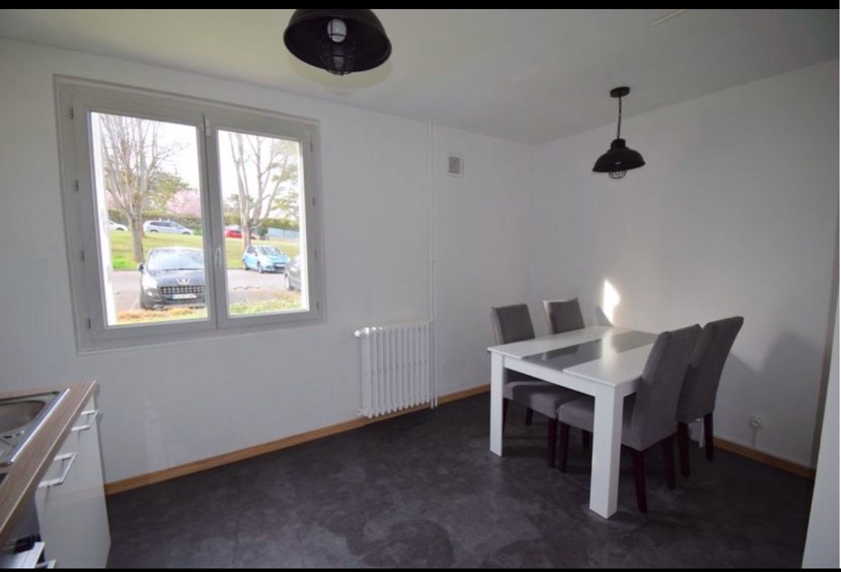 Homestay Lyon 668693