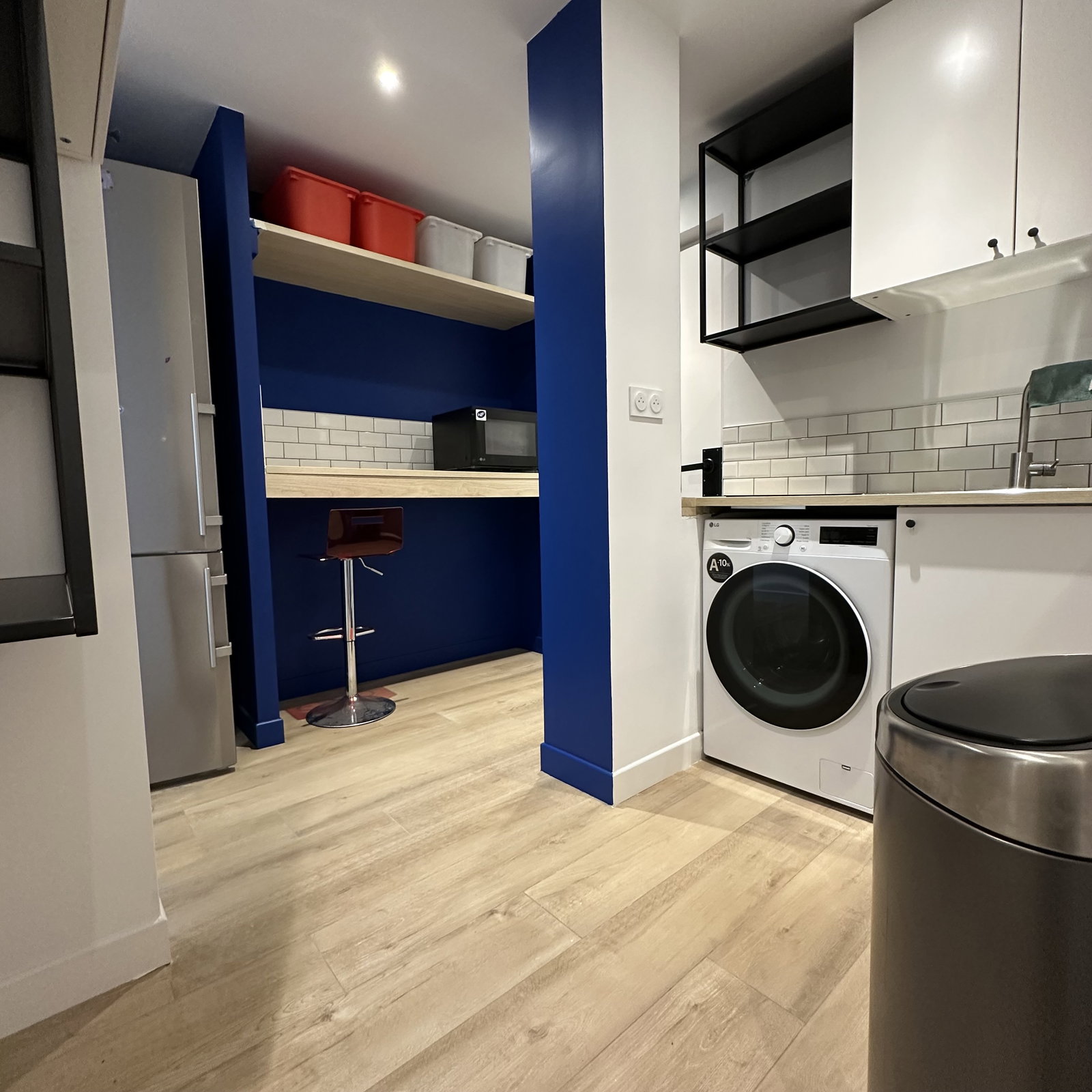 Shared Housing Tassin-la-Demi-Lune 667467