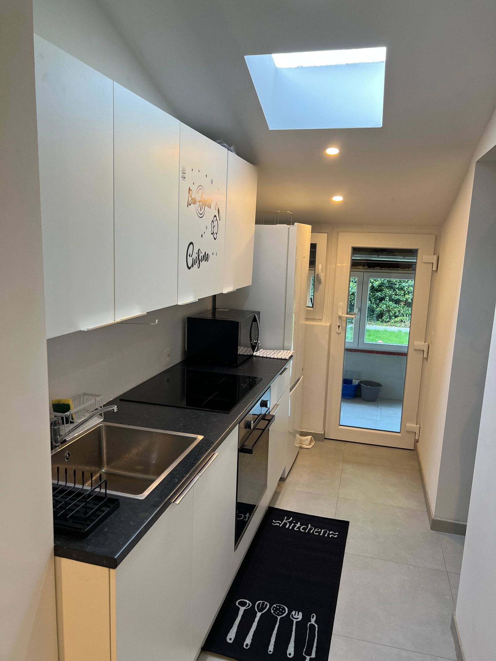 Shared Housing Charleroi 669662