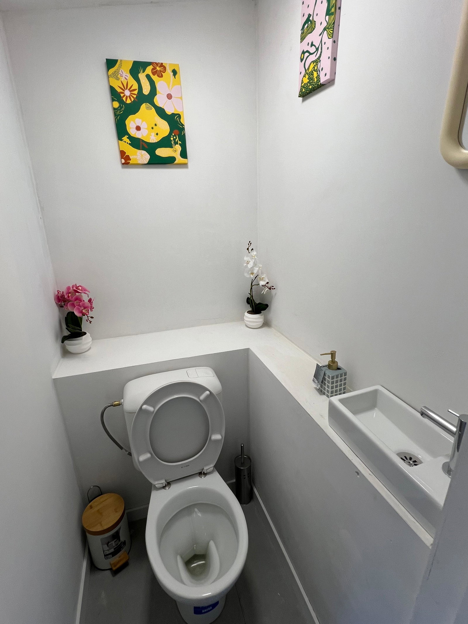Shared Housing Charleroi 669662