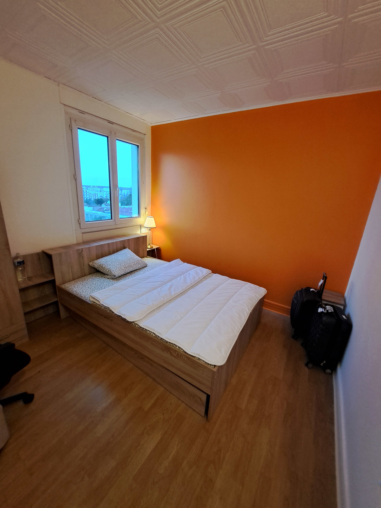 Wg (Wohngemeinschaft) Mantes-la-Ville 670954