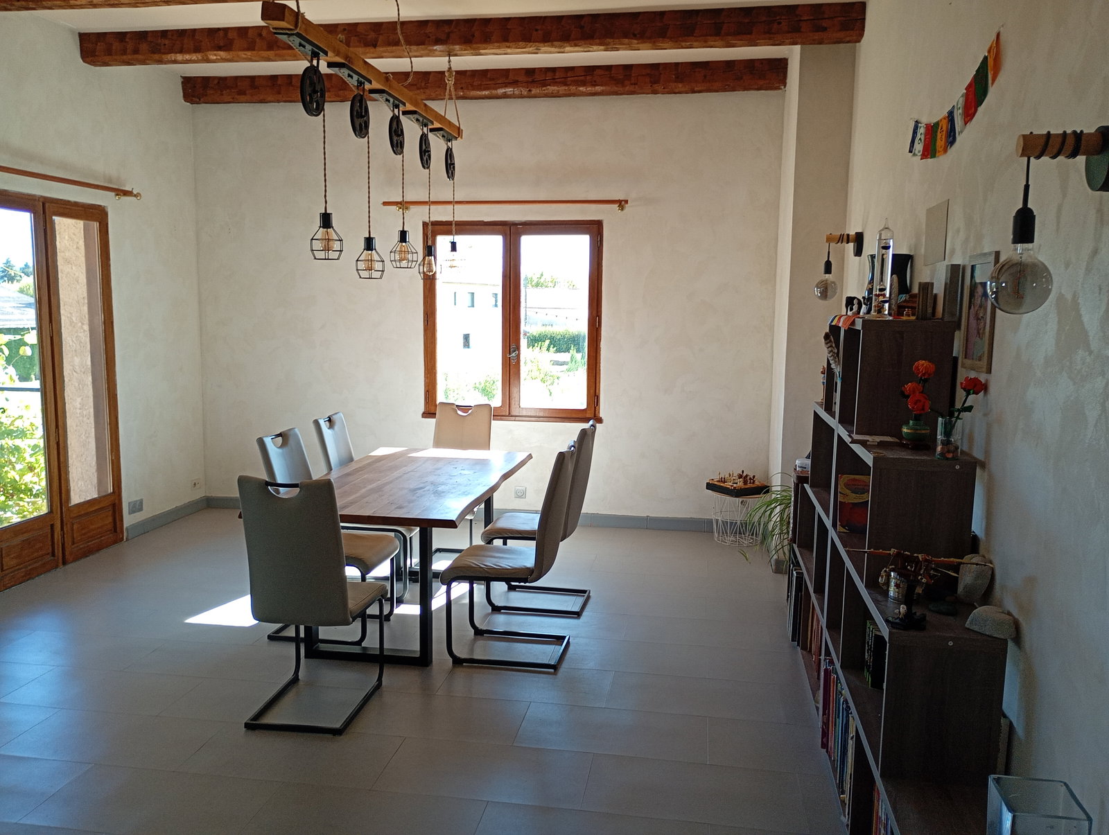 Wg (Wohngemeinschaft) Monêtier-Allemont 675280