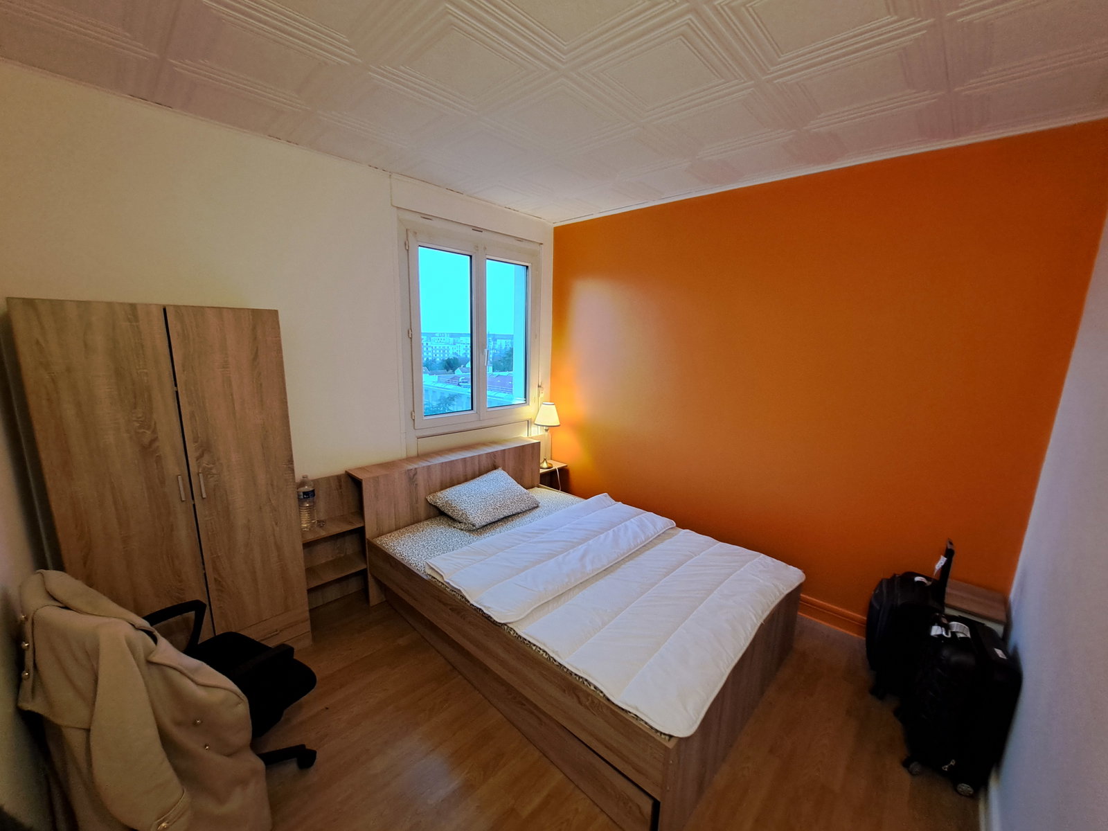Delat Boende Mantes-la-Ville 670954