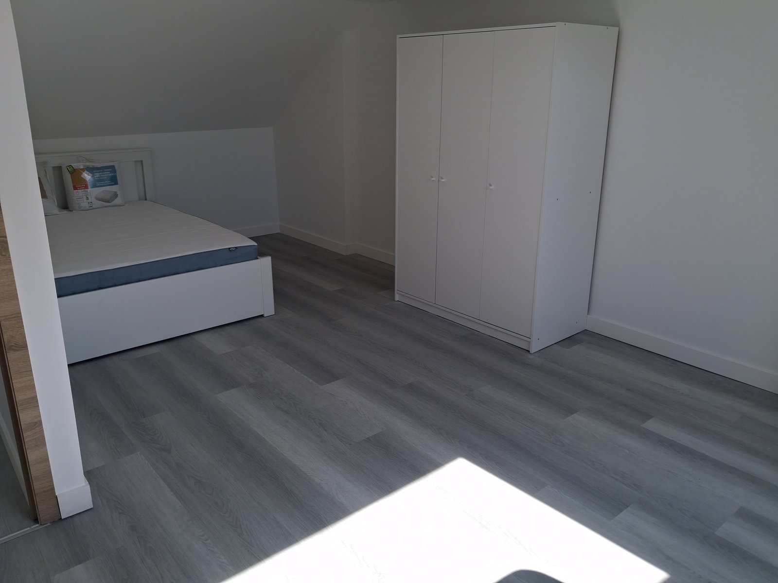 Gedeelde Woning Charleroi 671779