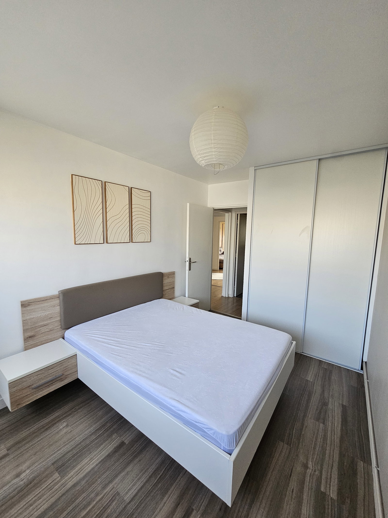 Shared Housing La Roche-sur-Yon 673885