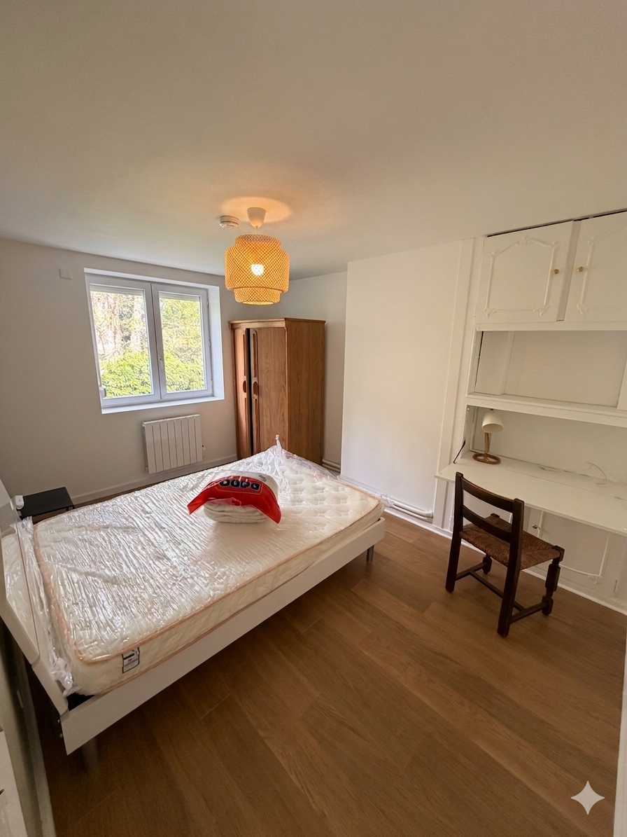 Colocation Lille 663492