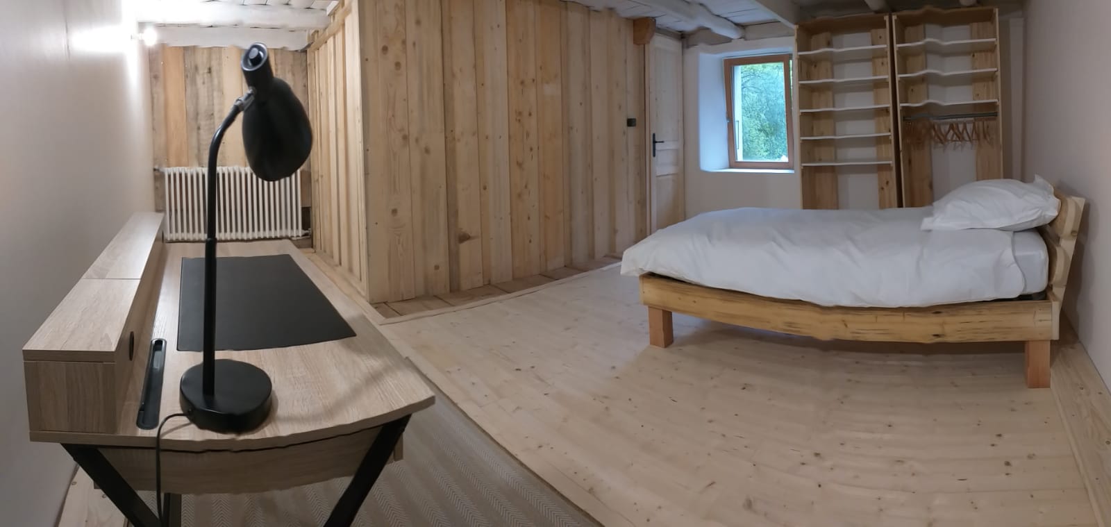Homestay Arbusigny 675267