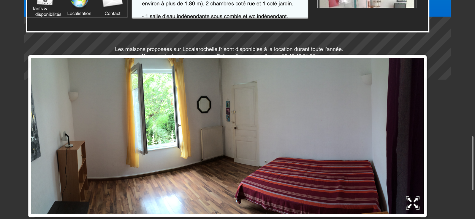 Wg (Wohngemeinschaft) Aytré 675913