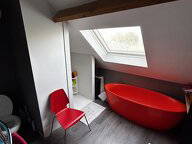 Colocation à louer à Lessines - photo 3 : salle de bain-3