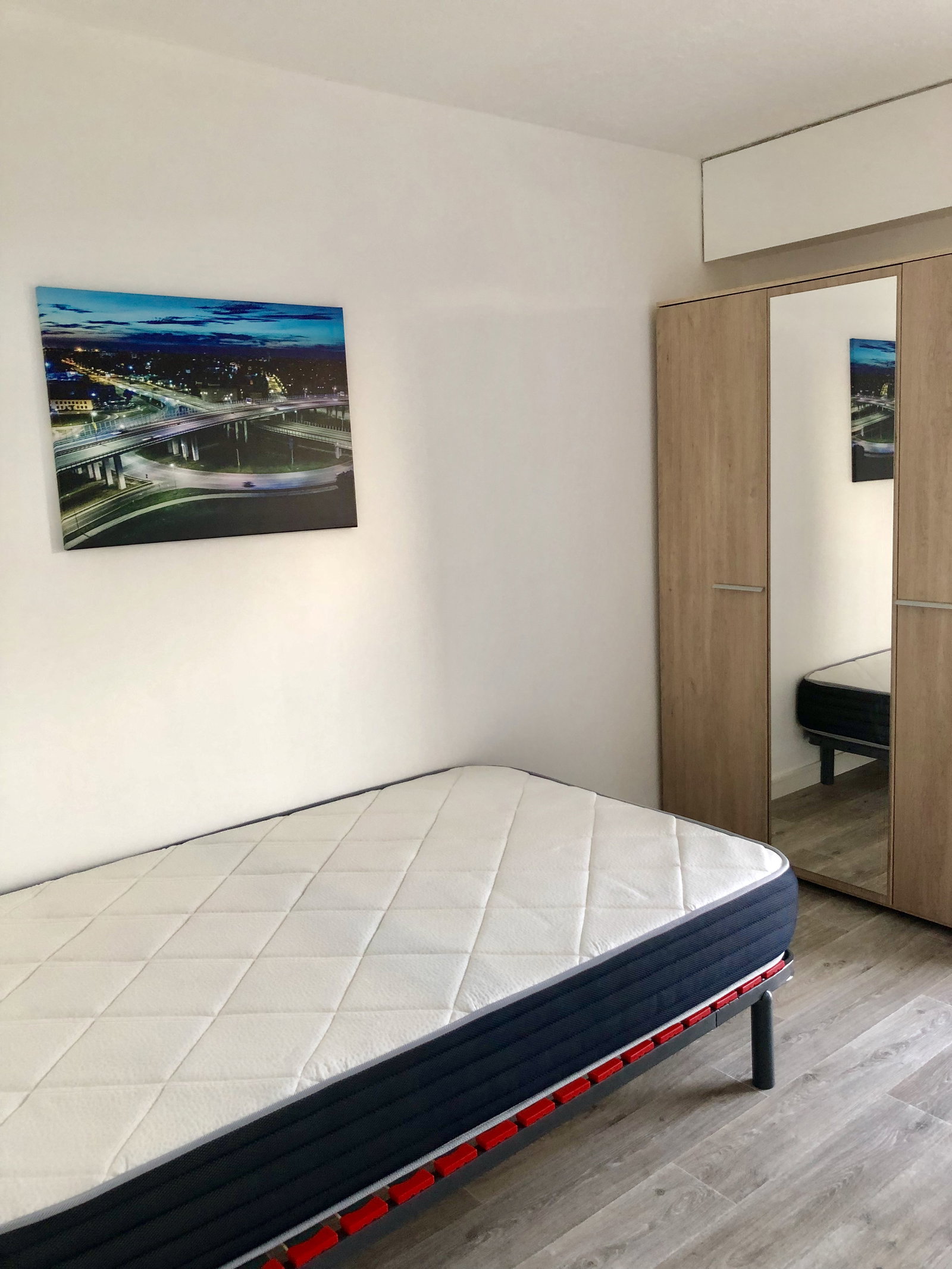 Chambre Chez L'habitant Mérignac 670973