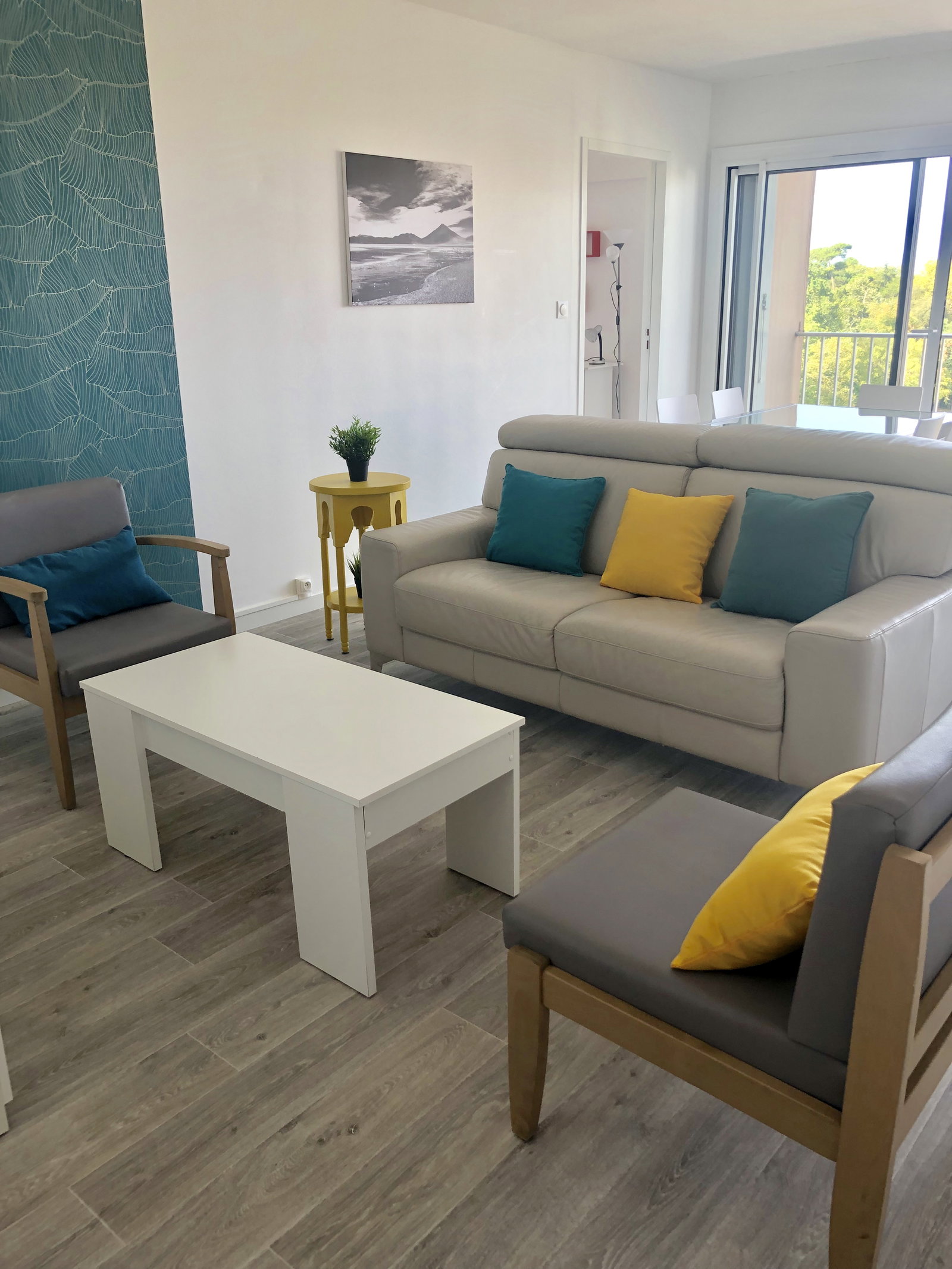Unterkunft Beim Gastgeber Mérignac 670973
