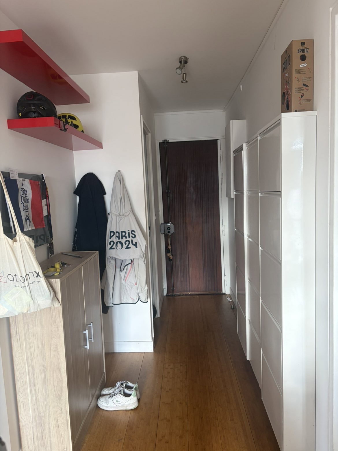 Homestay Ivry-sur-Seine 676047