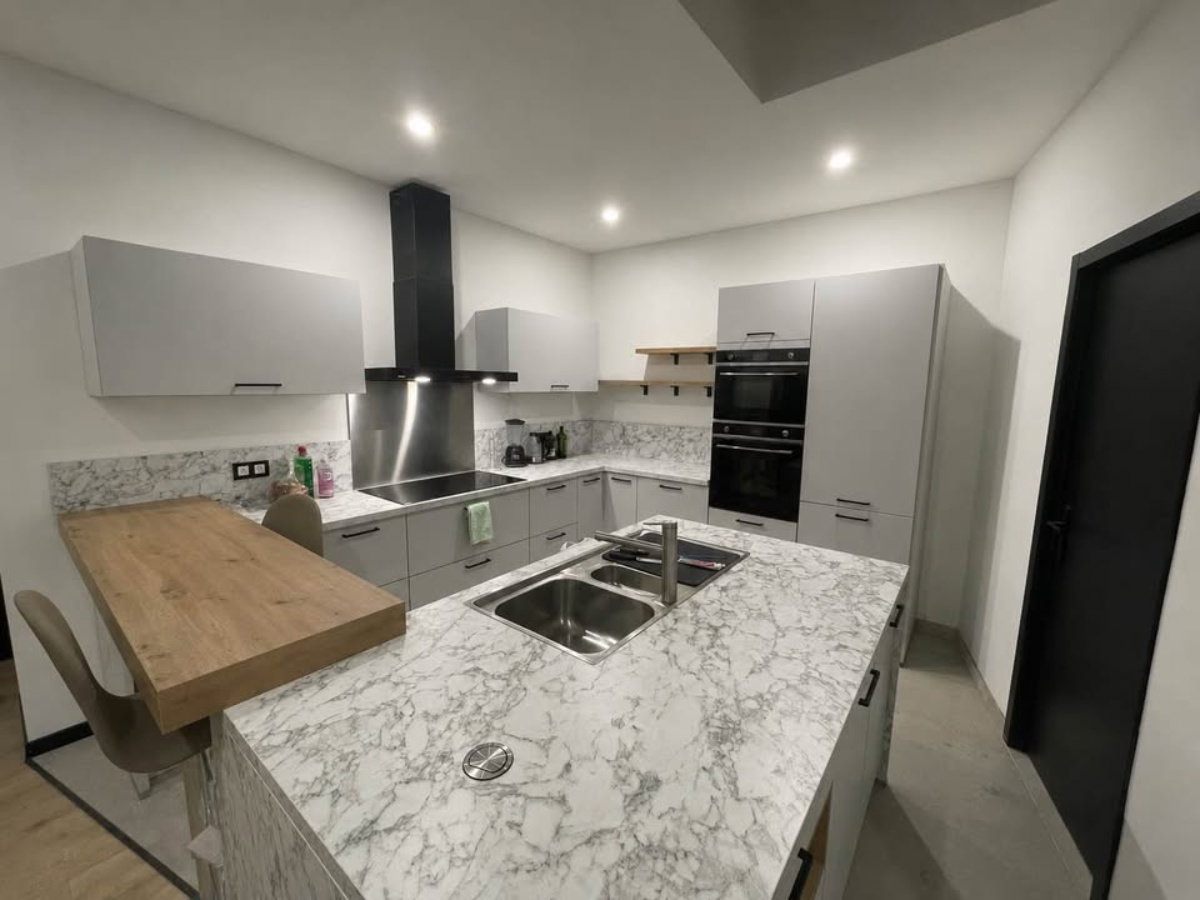 Współdzielone Mieszkanie Charleroi 670336