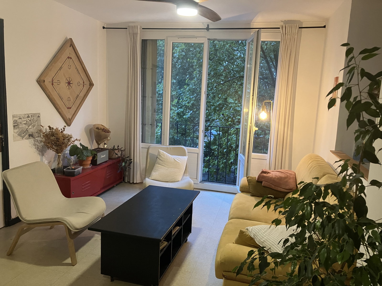 Shared Housing Avignon 676439