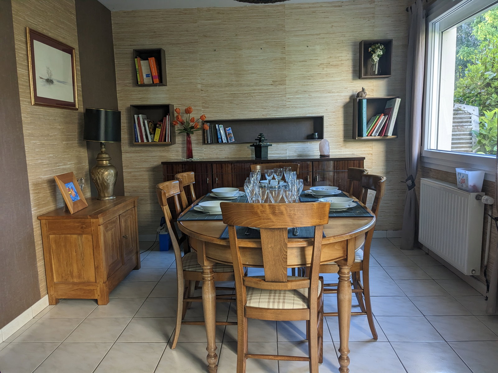 Shared Housing Rennes 673146