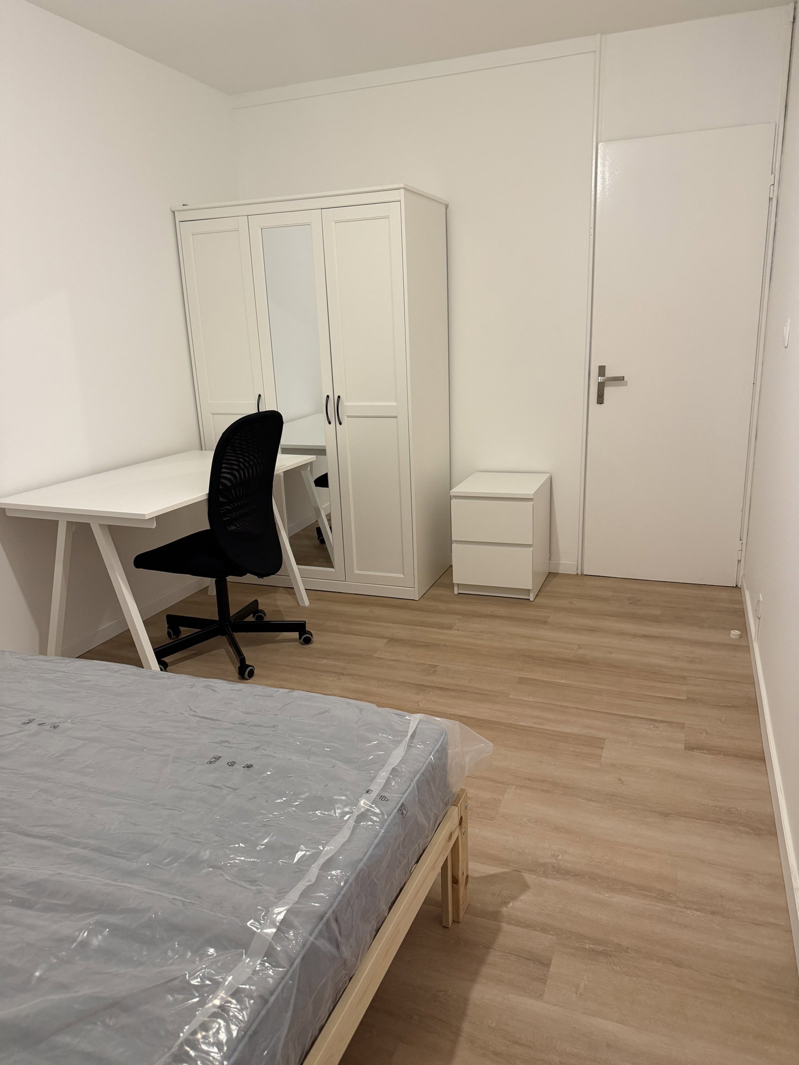 Entire Home Vaulx-en-Velin 676536