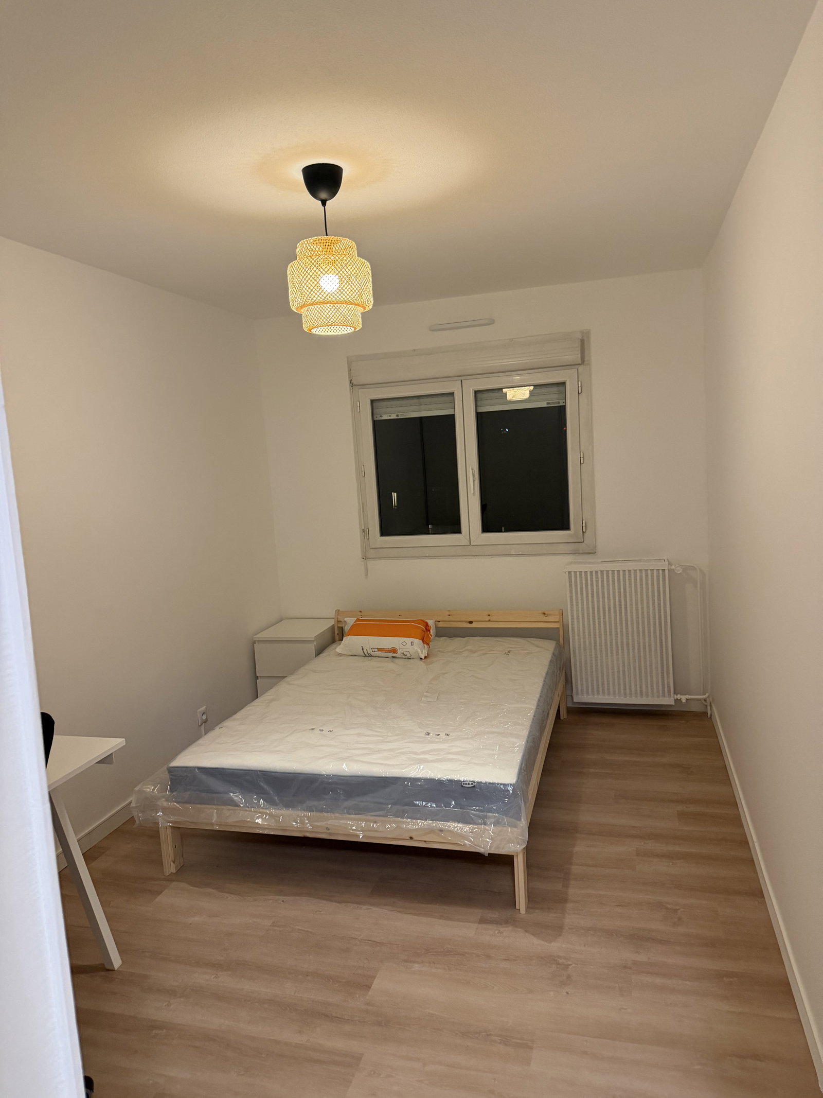 Entire Home Vaulx-en-Velin 676536