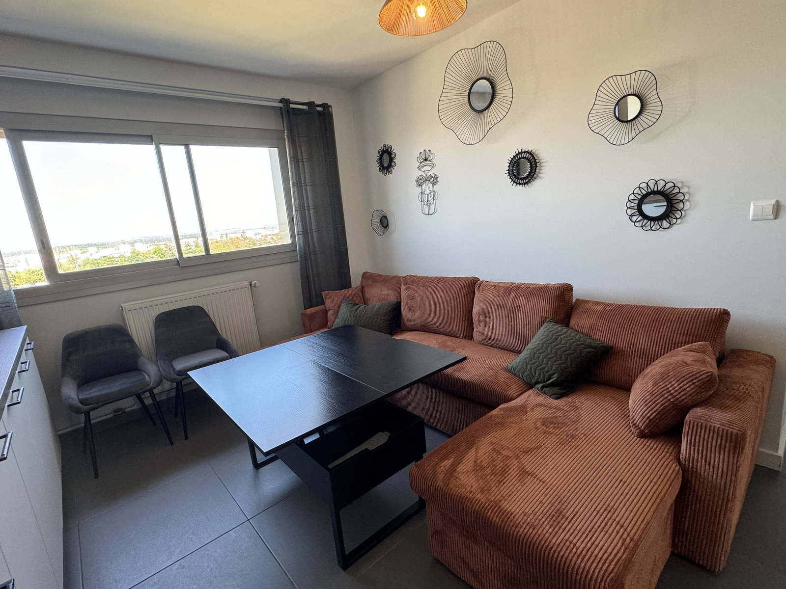 Colocation Vénissieux 665106