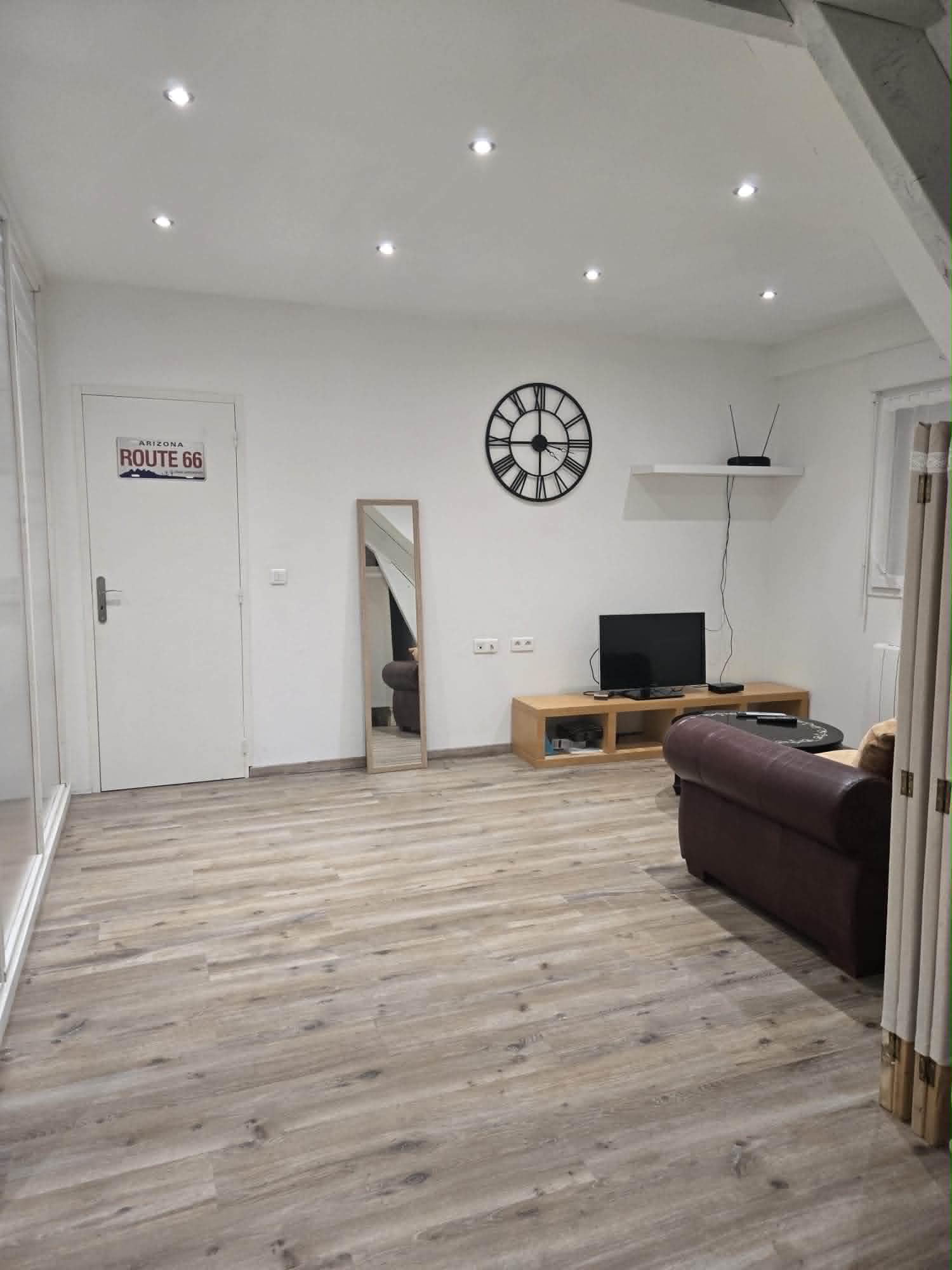 Homestay Montardon 670080