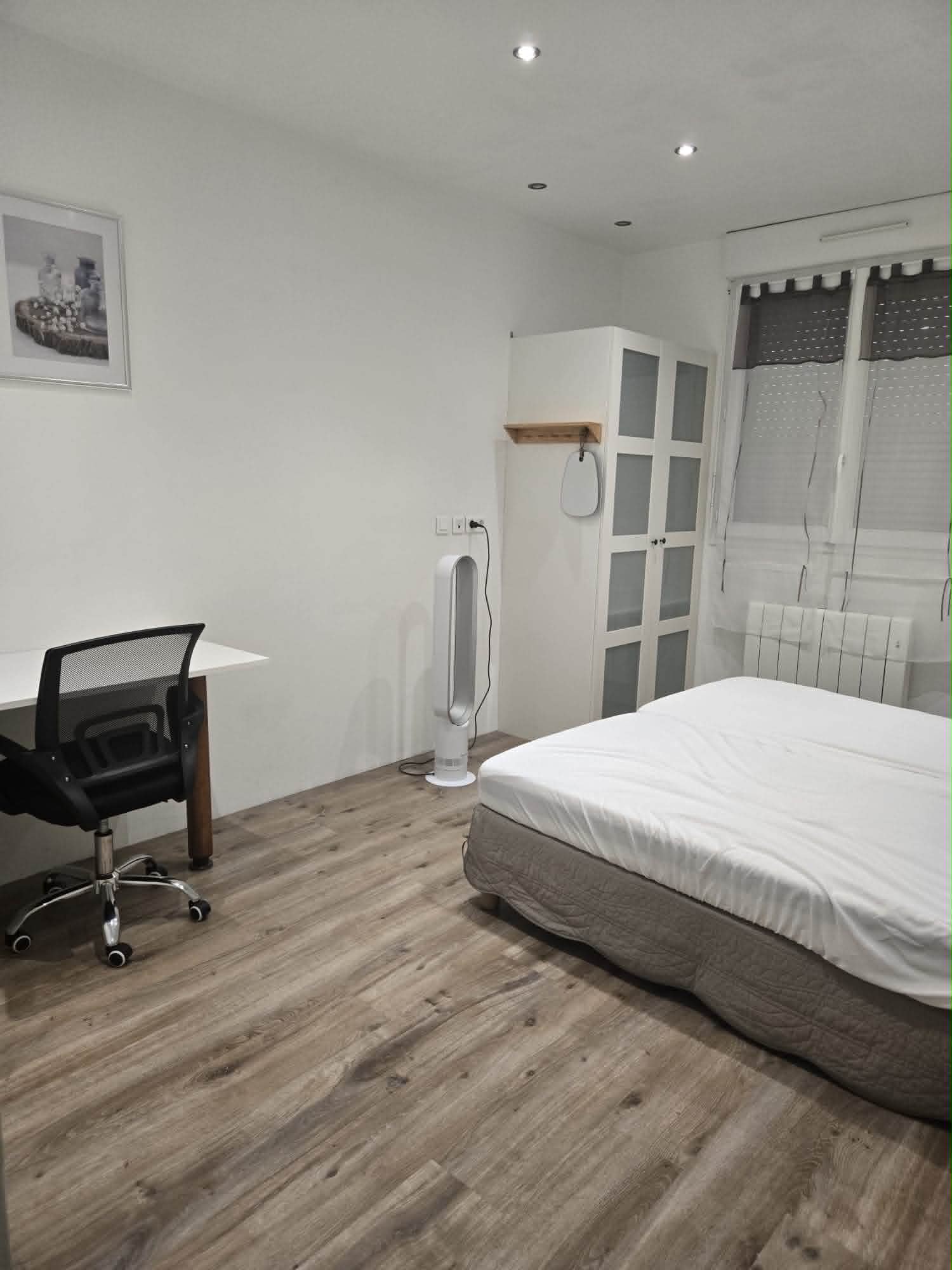 Homestay Montardon 670080