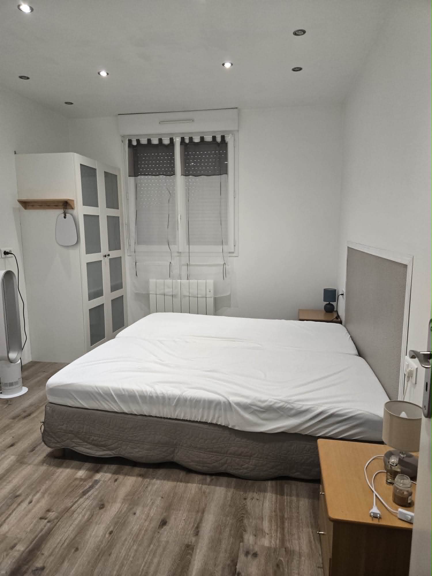 Homestay Montardon 670080